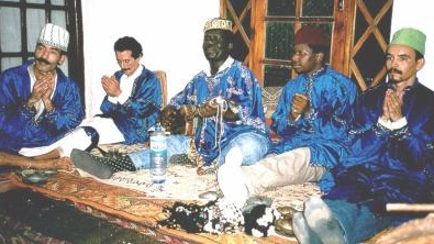 c lam3alam mahmoud guinya sa7a kouyou a bambrawi